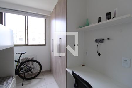 Quarto 1 de apartamento à venda com 3 quartos, 85m² em Recreio dos Bandeirantes, Rio de Janeiro