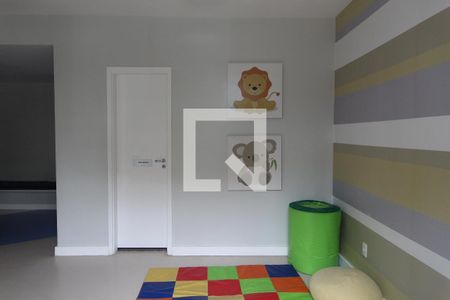 Apartamento à venda com 85m², 3 quartos e 1 vagaÁrea Comum - Brinquedoteca