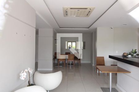 Apartamento à venda com 85m², 3 quartos e 1 vagaÁrea Comum - Salão de Festa