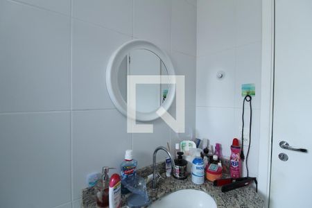 Apartamento à venda com 85m², 3 quartos e 1 vagaBanheiro - Suíte