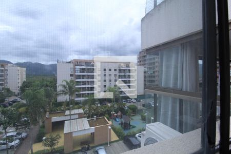 Apartamento à venda com 85m², 3 quartos e 1 vagaVista - Quarto 2