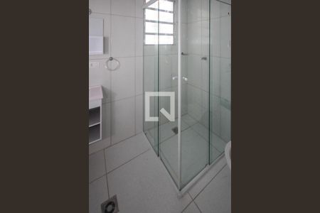 Apartamento para alugar com 50m², 2 quartos e sem vagaBanheiro