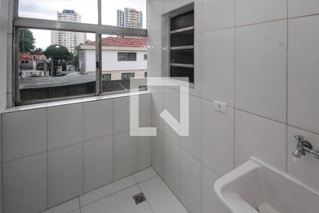 Apartamento para alugar com 50m², 2 quartos e sem vagaÁrea de Serviço