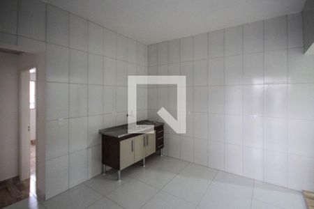 Apartamento para alugar com 50m², 2 quartos e sem vagaCozinha