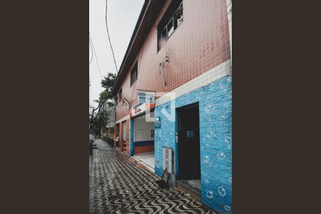 Apartamento para alugar com 50m², 2 quartos e sem vagaFachada