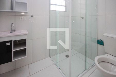 Apartamento para alugar com 50m², 2 quartos e sem vagaBanheiro