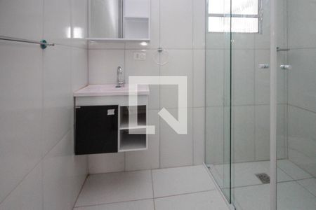 Apartamento para alugar com 50m², 2 quartos e sem vagaBanheiro