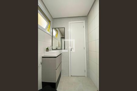 Studio para alugar com 27m², 1 quarto e 1 vagaBanheiro