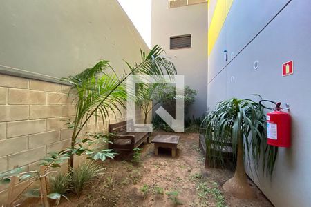 Studio para alugar com 27m², 1 quarto e 1 vagaÁrea comum