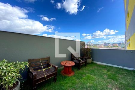 Studio para alugar com 27m², 1 quarto e 1 vaga Studio para alugar com 27m², 1 quarto e 1 vagaÁrea comum