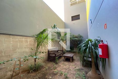 Studio para alugar com 27m², 1 quarto e 1 vagaÁrea comum