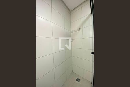 Studio para alugar com 27m², 1 quarto e 1 vagaBox do Banheiro