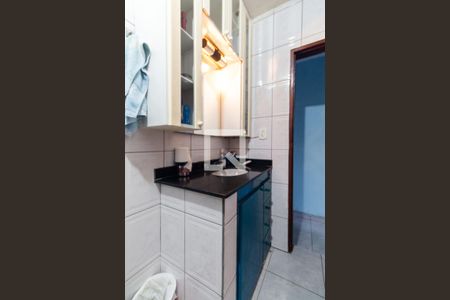 Casa à venda com 850m², 4 quartos e 8 vagasBanheiro