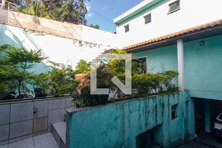 Casa à venda com 850m², 4 quartos e 8 vagasQuintal