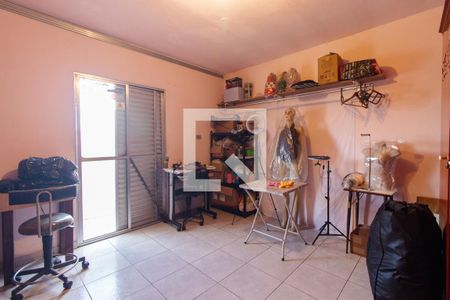 Casa à venda com 850m², 4 quartos e 8 vagasQuarto 2