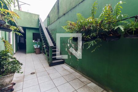 Casa à venda com 850m², 4 quartos e 8 vagasQuintal