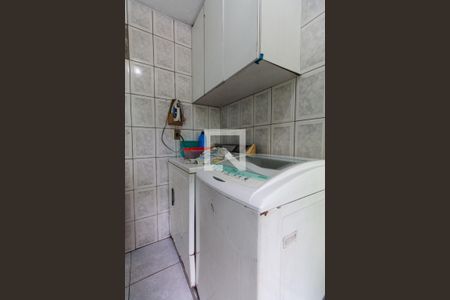 Casa à venda com 850m², 4 quartos e 8 vagasÁrea de serviço