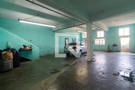 Casa à venda com 850m², 4 quartos e 8 vagasGaragem