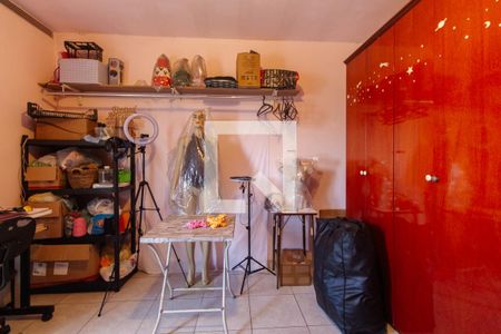 Casa à venda com 850m², 4 quartos e 8 vagasQuarto 2