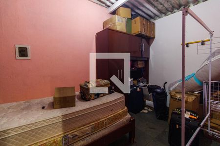 Casa à venda com 850m², 4 quartos e 8 vagasQuarto de serviço