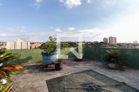 Casa à venda com 850m², 4 quartos e 8 vagasVaranda