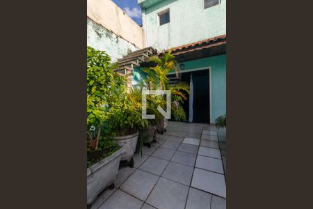 Casa à venda com 850m², 4 quartos e 8 vagasQuintal