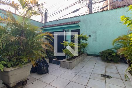 Casa à venda com 850m², 4 quartos e 8 vagasQuintal
