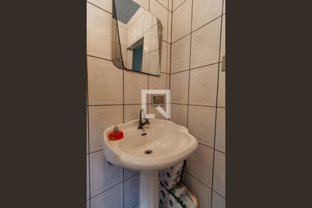 Casa à venda com 850m², 4 quartos e 8 vagasBanheiro