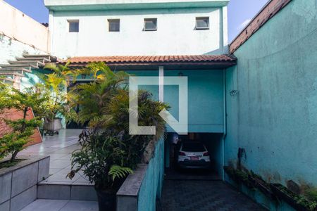 Casa à venda com 850m², 4 quartos e 8 vagasQuintal