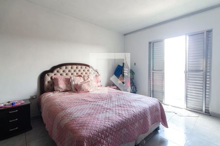 Casa à venda com 850m², 4 quartos e 8 vagasQuarto 3