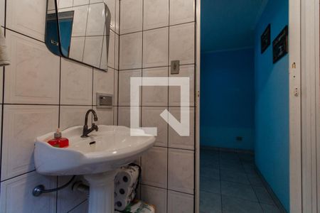 Casa à venda com 850m², 4 quartos e 8 vagasBanheiro