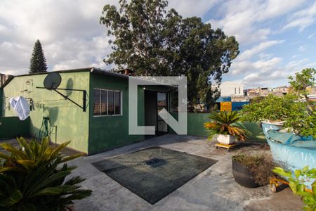 Casa à venda com 850m², 4 quartos e 8 vagasVaranda