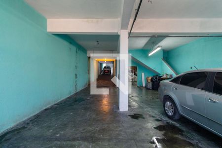 Casa à venda com 850m², 4 quartos e 8 vagasGaragem