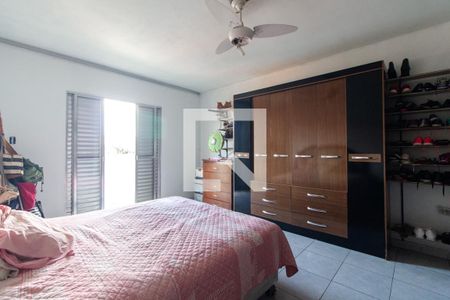 Casa à venda com 850m², 4 quartos e 8 vagasQuarto 3