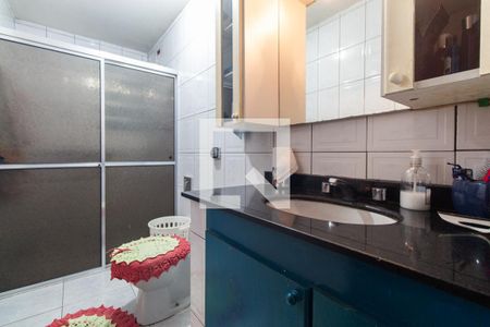 Casa à venda com 850m², 4 quartos e 8 vagasBanheiro