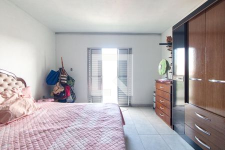 Casa à venda com 850m², 4 quartos e 8 vagasQuarto 3