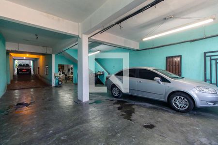 Casa à venda com 850m², 4 quartos e 8 vagasGaragem