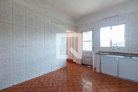 Casa à venda com 50m², 1 quarto e sem vagaCozinha