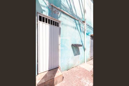 Casa à venda com 50m², 1 quarto e sem vagaFachada