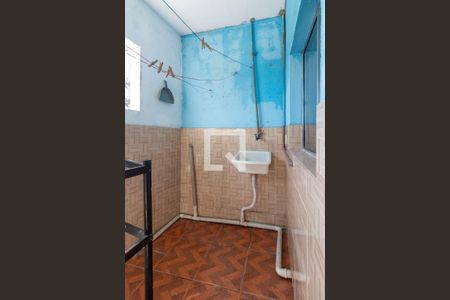 Casa à venda com 50m², 1 quarto e sem vagaÁrea de Serviço