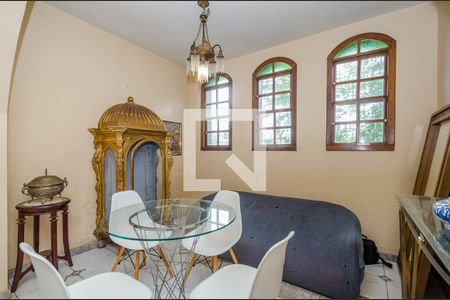 Casa à venda com 180m², 3 quartos e 1 vagaSala 3