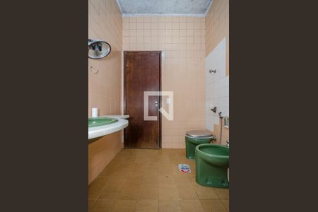 Casa à venda com 180m², 3 quartos e 1 vagaBanheiro Social