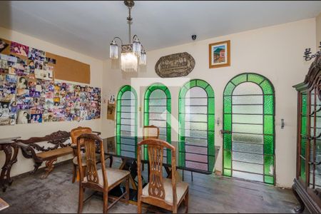 Casa à venda com 180m², 3 quartos e 1 vagaSala 2