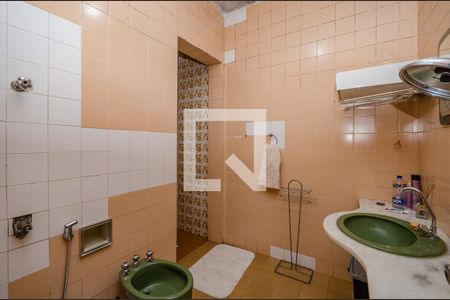 Casa à venda com 180m², 3 quartos e 1 vagaBanheiro Social