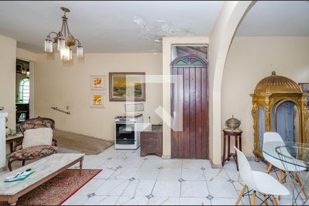 Casa à venda com 180m², 3 quartos e 1 vagaSala 3