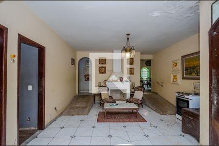 Casa à venda com 180m², 3 quartos e 1 vagaSala 3