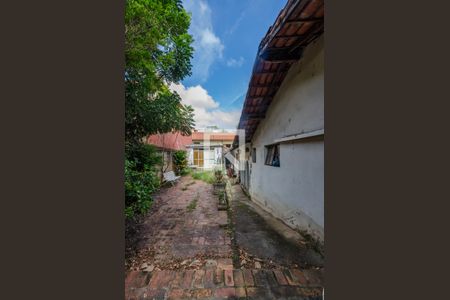 Casa à venda com 180m², 3 quartos e 1 vagaQuintal