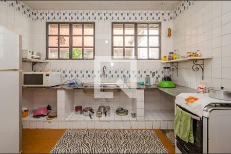 Casa à venda com 180m², 3 quartos e 1 vagaCozinha