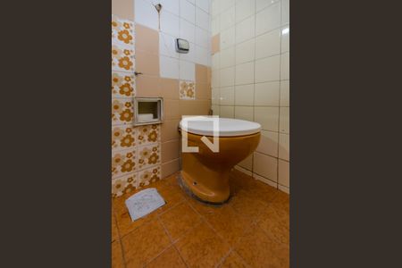 Casa à venda com 180m², 3 quartos e 1 vagaBanheiro da Suíte