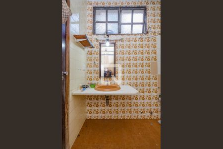 Casa à venda com 180m², 3 quartos e 1 vagaBanheiro da Suíte